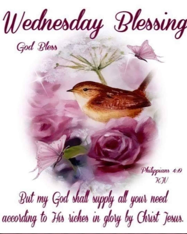 Grateful Wednesday: 10 Wednesday Blessings That'll Make Your Day - picture 3