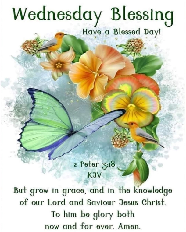 Grateful Wednesday: 10 Wednesday Blessings That'll Make Your Day - picture 4
