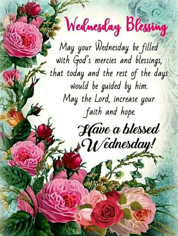 Grateful Wednesday: 10 Wednesday Blessings That'll Make Your Day - picture 5