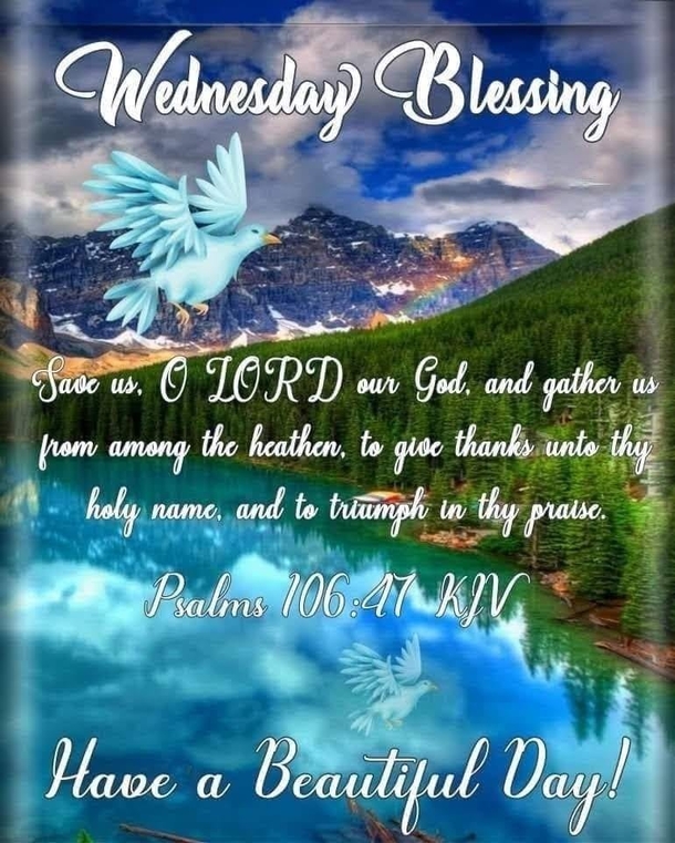 Grateful Wednesday: 10 Wednesday Blessings That'll Make Your Day - picture 7