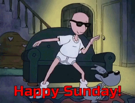 Great Sunday Gifs And Quotes To Start This Beautiful Day - picture 11
