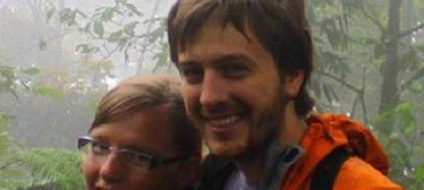 Grieving Parents Knock On Their Dead Son's GF's Door, Get Shock Of A Lifetime - picture 2