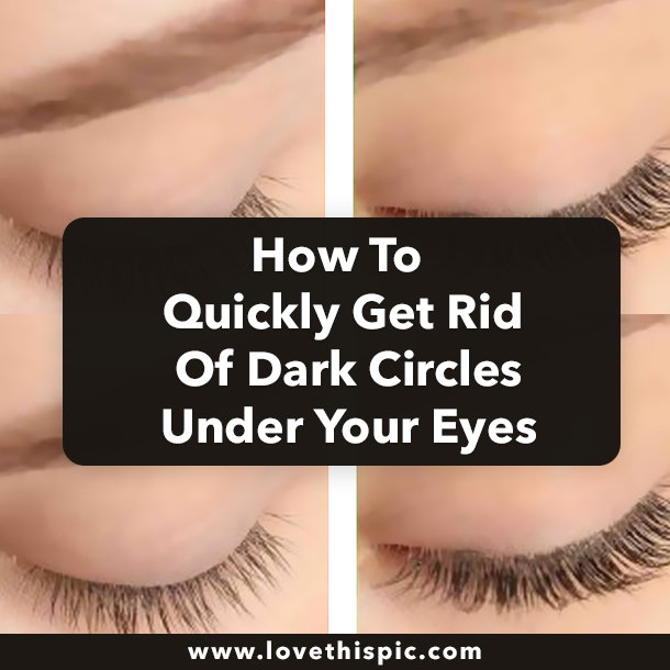 Grow Eyelashes Very Long And Thick With These Natural Tips!
