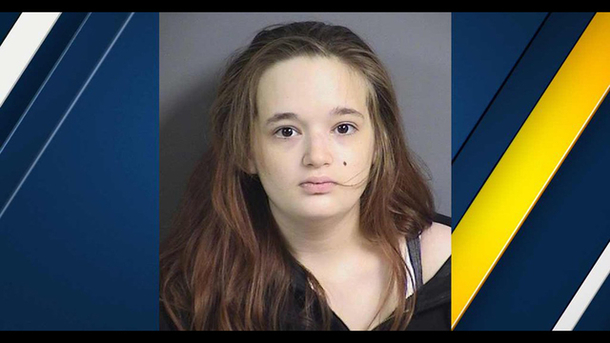 Gruesome Discovery Made In Bathroom, Then Cops Learn What Mom Did - picture 2