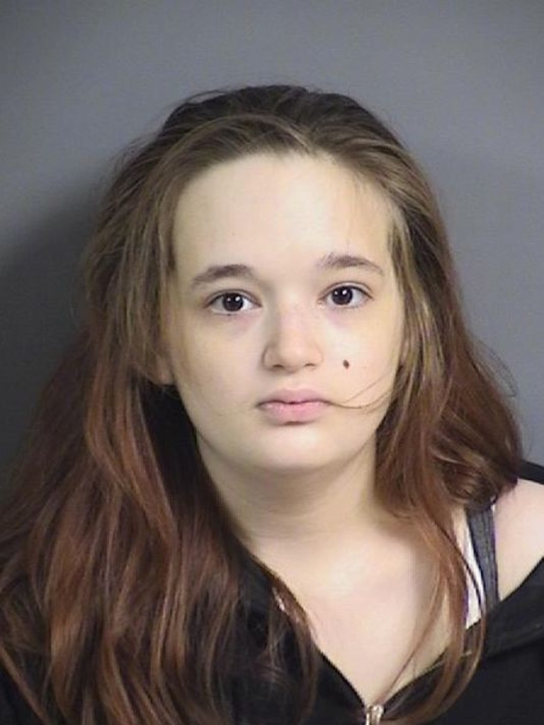 Gruesome Discovery Made In Bathroom, Then Cops Learn What Mom Did - picture 3