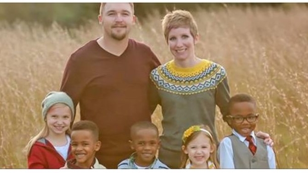 Guess Why This Woman Called Child Services On Her Neighbors Three Brothers - picture 2