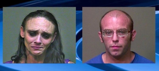 Guests At Couple's Home Makes Horrific Discovery After Hearing A Child's Cry In The Middle Of The Night - picture 2