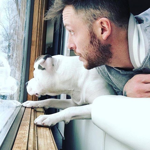 Guy Posts This Picture Of His New Dog And People Immediately Call The Police On Him - picture 10