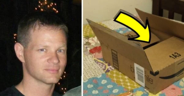 Guy Purchases Hurricane Supplies On The Internet. Was Surprised By What Was Hidden Inside Once He Opened The Box - picture 2