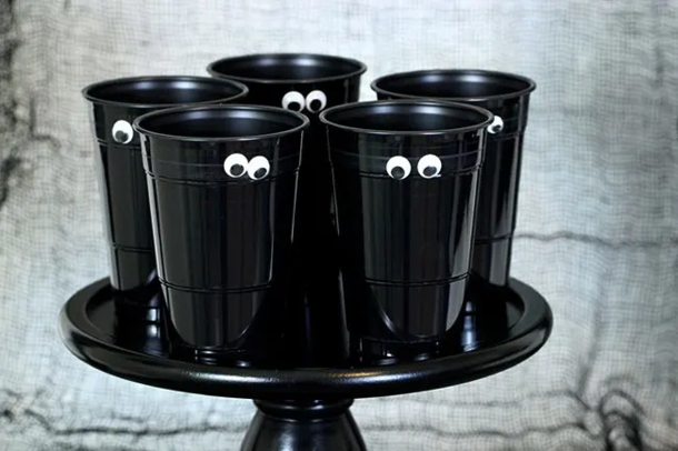 Halloween Party Ideas For 2022 To Make Your Party Spooktacular! - picture 10