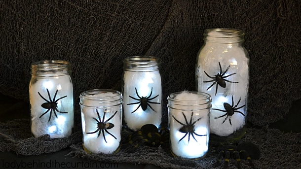 Halloween Party Ideas For 2022 To Make Your Party Spooktacular! - picture 5