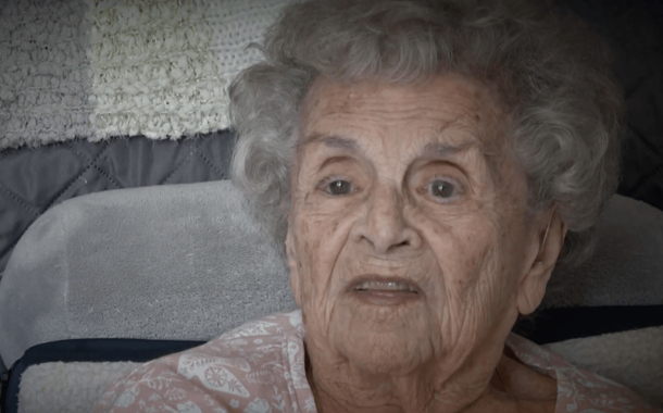Happy Birthday: 100-year-old great-grandmother who celebrates birthday in style - picture 2