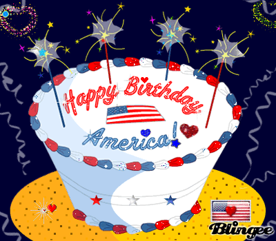 Happy Birthday America Quotes, Wishes And Messages For 2022 - picture 11