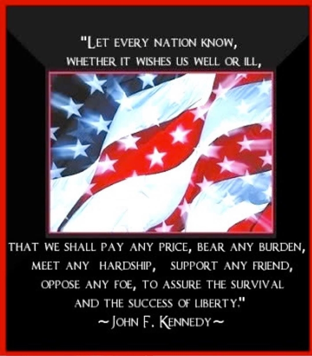 Happy Birthday America Quotes, Wishes And Messages For 2022 - picture 2