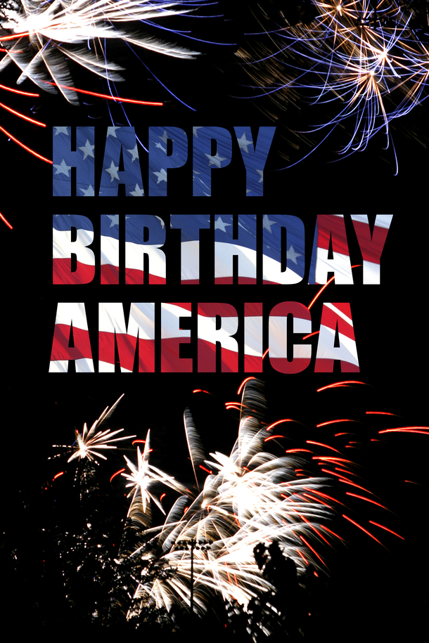 Happy Birthday America Quotes, Wishes And Messages For 2022 - picture 6