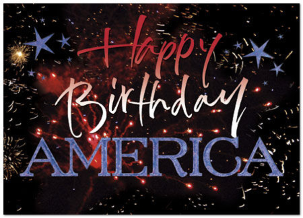Happy Birthday America Quotes, Wishes And Messages For 2022 - picture 8