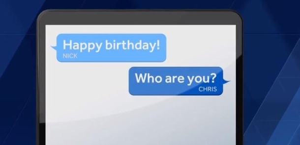 Happy Birthday: Father Gets Pranked By Sons For Birthday By Placing His Phone Number On A Huge Billboard - picture 4