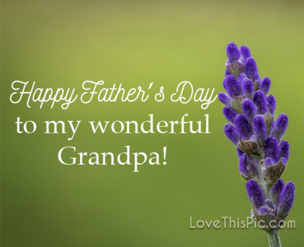 Happy Father's Day Wishes To Send To Any Dad Who Deserves It - picture 6