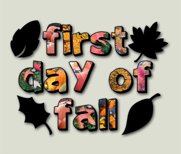 Happy First Day Of Fall Quotes, Images And Pictures - picture 6