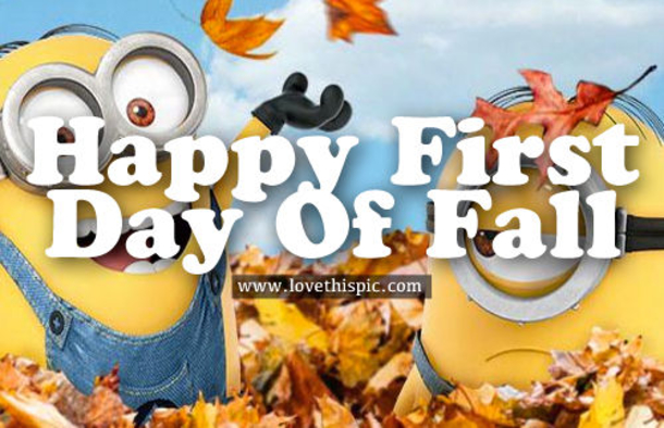 Happy First Day Of Fall Quotes, Images And Pictures - picture 7