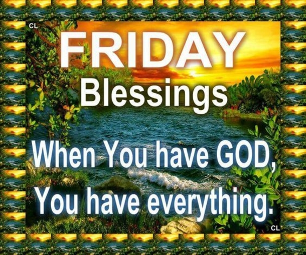 Happy Friday Quotes & Images To Start Your Weekend - picture 2