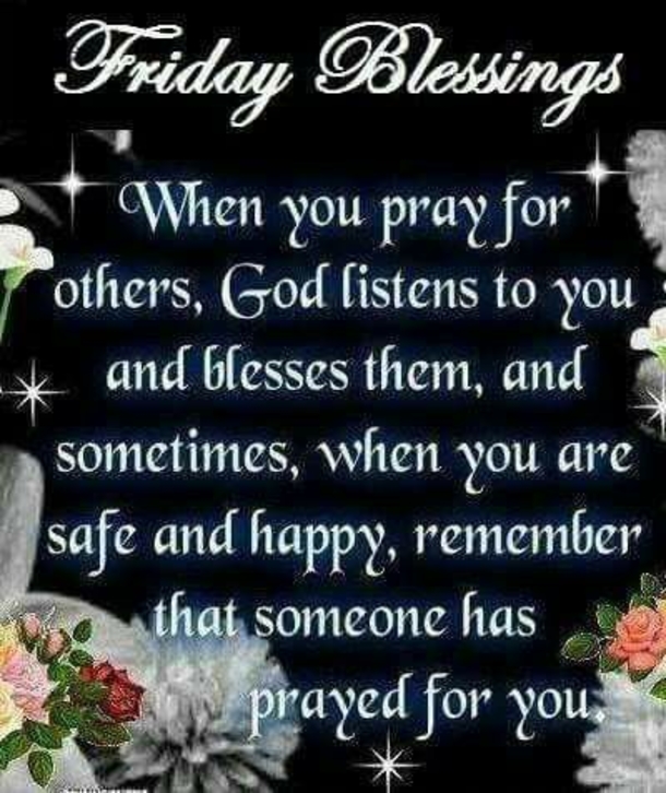 Happy Friday Quotes & Images To Start Your Weekend - picture 4