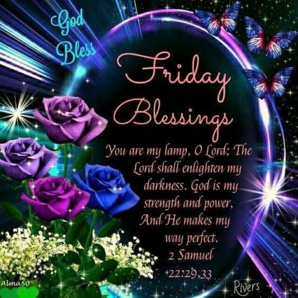 Happy Friday Quotes & Images To Start Your Weekend - picture 5