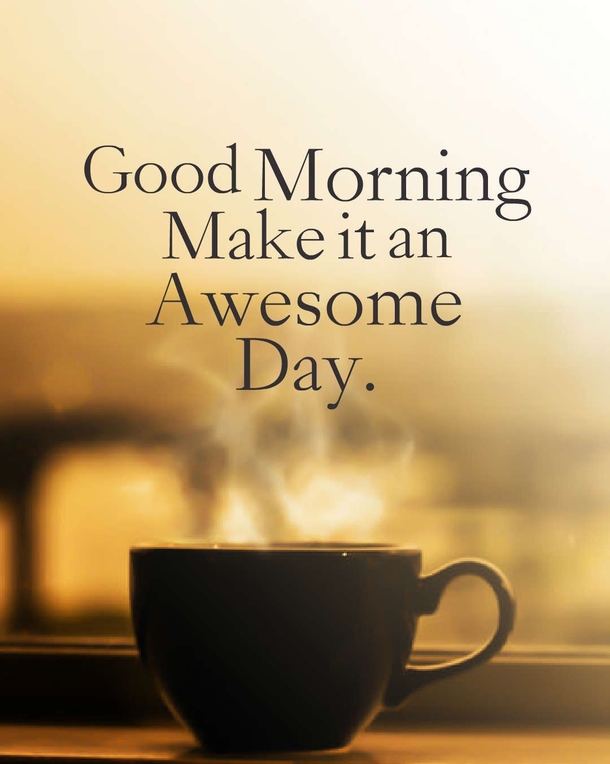 Happy Morning! Here Are 10 Beautiful Good Morning Images & Quotes Just For You! - picture 3