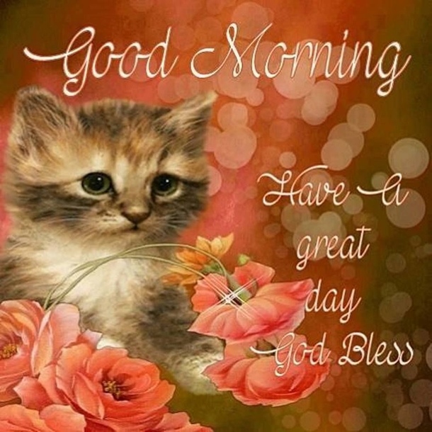 Happy Morning! Here Are 10 Beautiful Good Morning Images & Quotes Just For You! - picture 4
