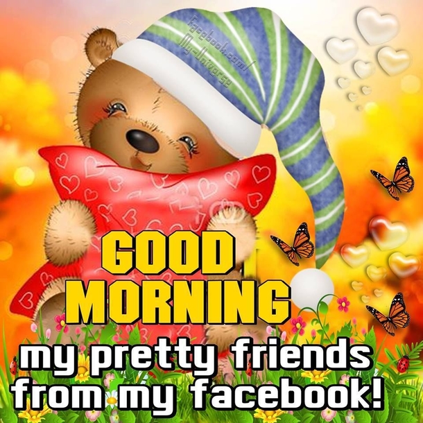 Happy Morning! Here Are 10 Beautiful Good Morning Images & Quotes Just For You! - picture 6
