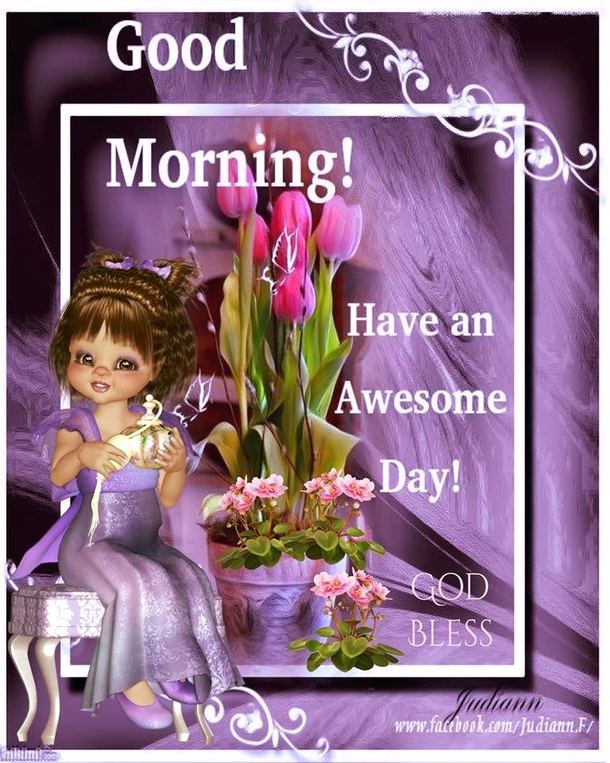 Happy Morning! Here's 10 Good Morning Quotes To Start A Beautiful Day - picture 10