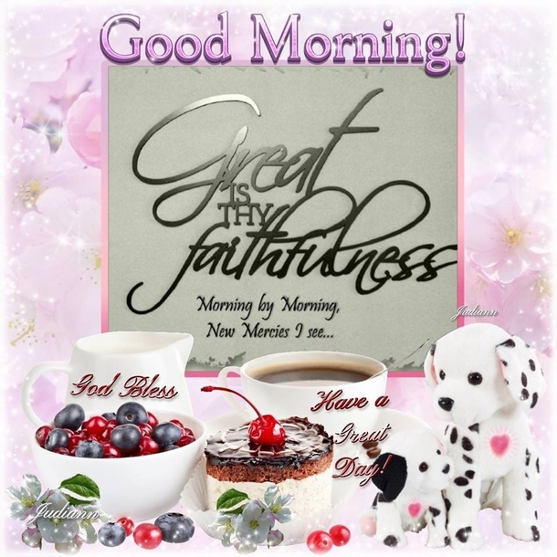 Happy Morning! Here's 10 Good Morning Quotes To Start A Beautiful Day - picture 4