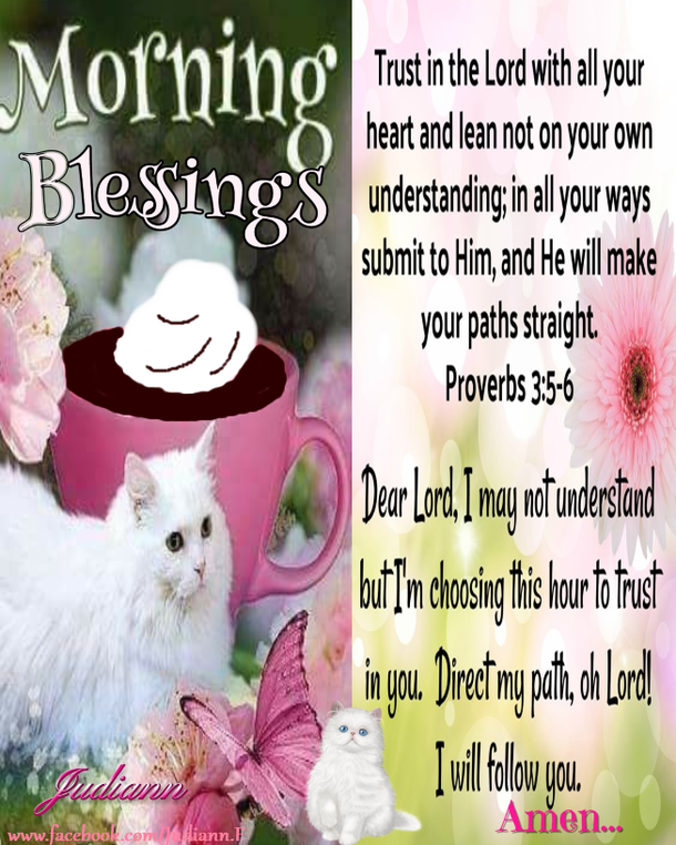 Happy Morning! Here's 10 Good Morning Quotes To Start A Beautiful Day - picture 9