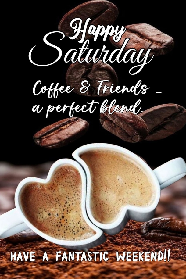 Happy Saturday Quotes To Celebrate A Beautiful New Weekend - picture 11