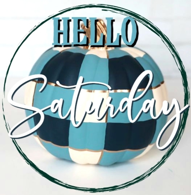 Happy Saturday Quotes To Celebrate A Beautiful New Weekend - picture 5