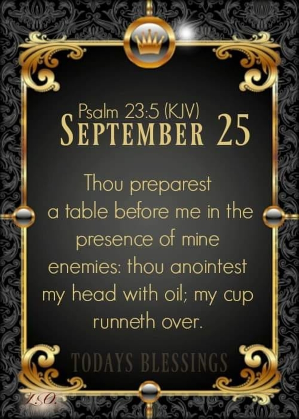 Happy September 25! Here's A Few Beautiful, Inspiring Quotes Of The Day - picture 3