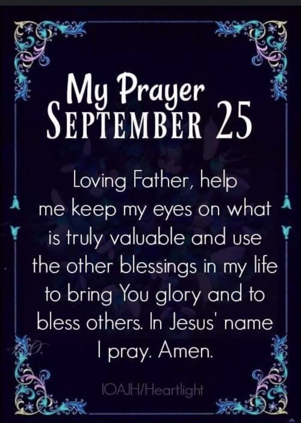 Happy September 25! Here's A Few Beautiful, Inspiring Quotes Of The Day - picture 7