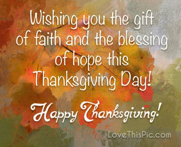 Happy Thanksgiving 2022 Messsages And Quotes To Inspire You To Be Thankful - picture 10