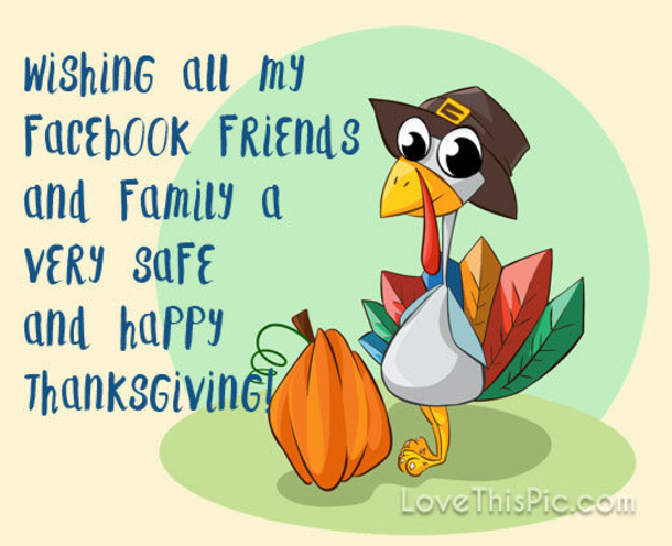 Happy Thanksgiving 2022 Messsages And Quotes To Inspire You To Be Thankful - picture 11