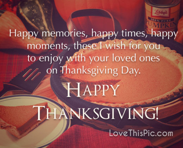 Happy Thanksgiving 2022 Messsages And Quotes To Inspire You To Be Thankful - picture 4