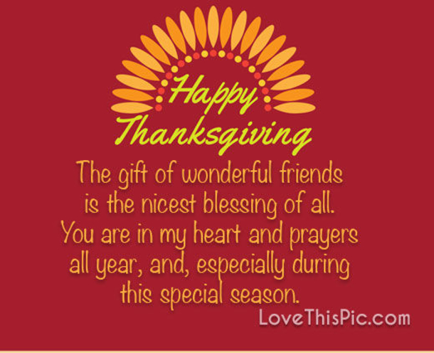 Happy Thanksgiving 2022 Messsages And Quotes To Inspire You To Be Thankful - picture 5