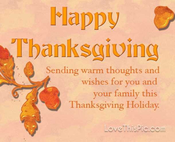 Happy Thanksgiving 2022 Messsages And Quotes To Inspire You To Be Thankful - picture 6