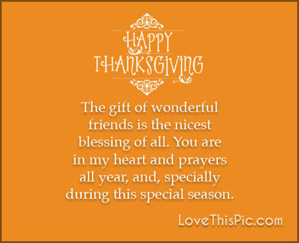 Happy Thanksgiving 2022 Messsages And Quotes To Inspire You To Be Thankful - picture 7