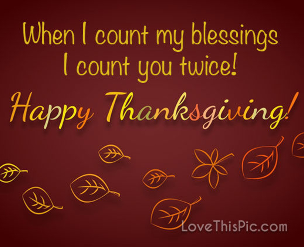 Happy Thanksgiving 2022 Messsages And Quotes To Inspire You To Be Thankful - picture 9