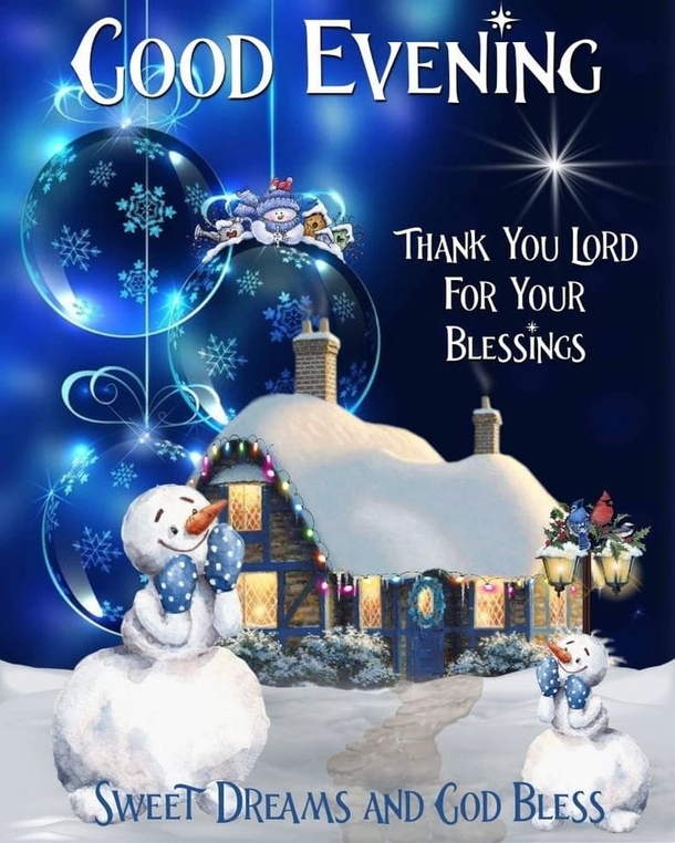 Have A Blessed Night With These 10+ Good Evening Quotes And Wishes - picture 8