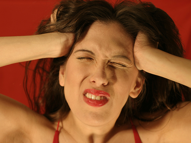 Have A Headache? You Can Make It Disappear Fast If You Mix These 3 Ingredients. I Couldn't Believe It At First! - picture 2