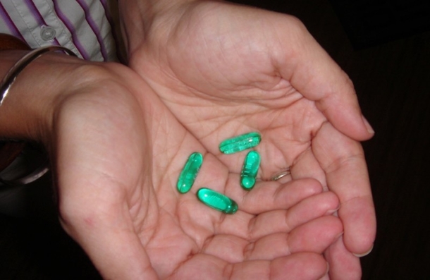 Have A Headache? You Can Make It Disappear Fast If You Mix These 3 Ingredients. I Couldn't Believe It At First! - picture 4