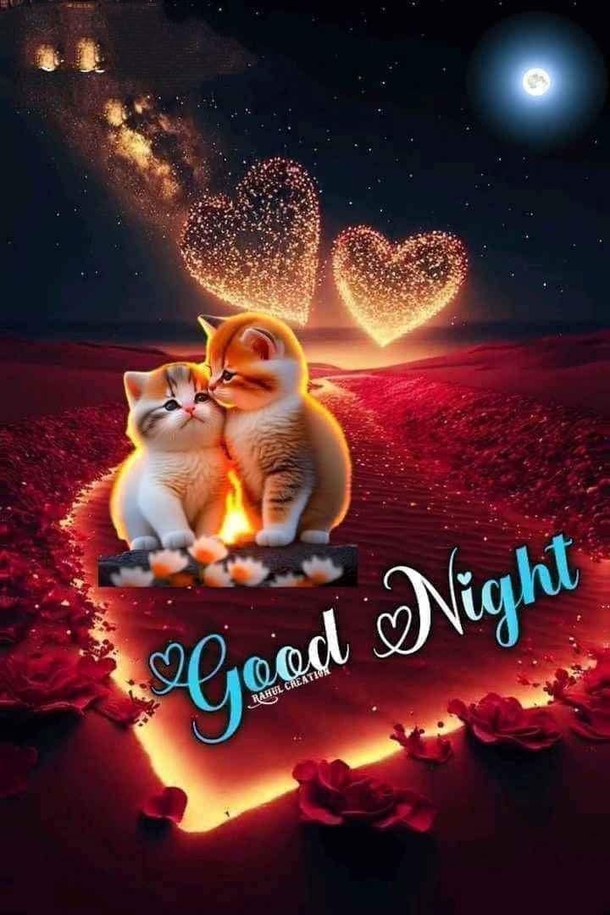 Have A Perfect Night: 10 Good Night Wishes For A Sleep You Deserve - picture 5