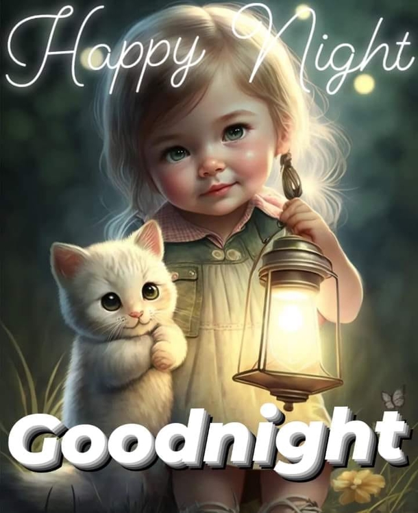 Have A Perfect Night: 10 Good Night Wishes For A Sleep You Deserve - picture 6