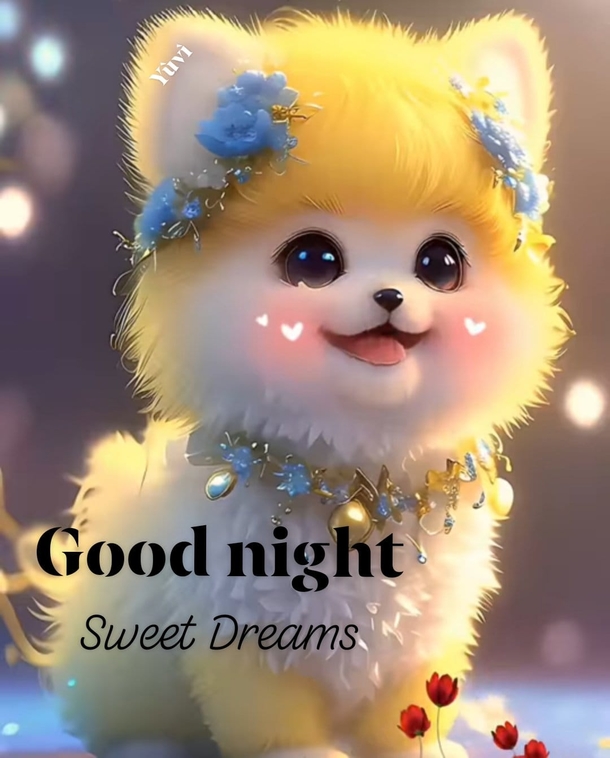 Have A Perfect Night: 10 Good Night Wishes For A Sleep You Deserve - picture 8